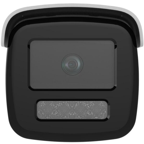 Bullet 8 MP Fixe hybride intelligente avec lumière ColorVu [DS-2CD2T87G2H-LISU/SL(2.8mm)(eF)(O-STD)] - [] – Image 2
