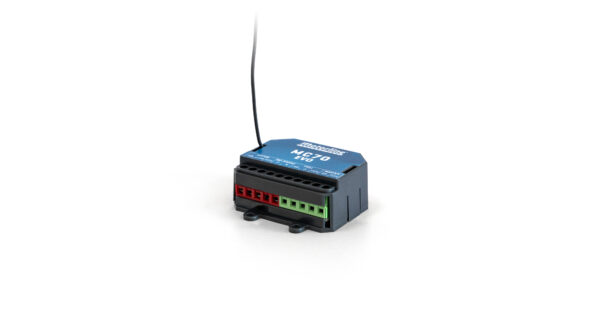 Centrale de commande de volets roulants [MC70] - [Motorline]