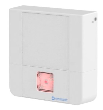 Diffuseur lumineux à piles radio [TT4DL-RF3]