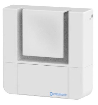 Diffuseur lumineux à piles radio [TT4DS-RF3]