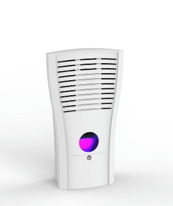 Diffuseurs lumineux et sonore [STILICFLASH]