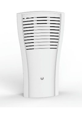 Diffuseur sonore pour équipement d’alarme [STILIC]