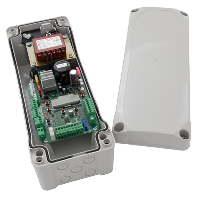 Contrôleur numérique 36V pour la commande de 2 moteurs BRUSHLESS IPU [F70/IPU36/BOX/SL]