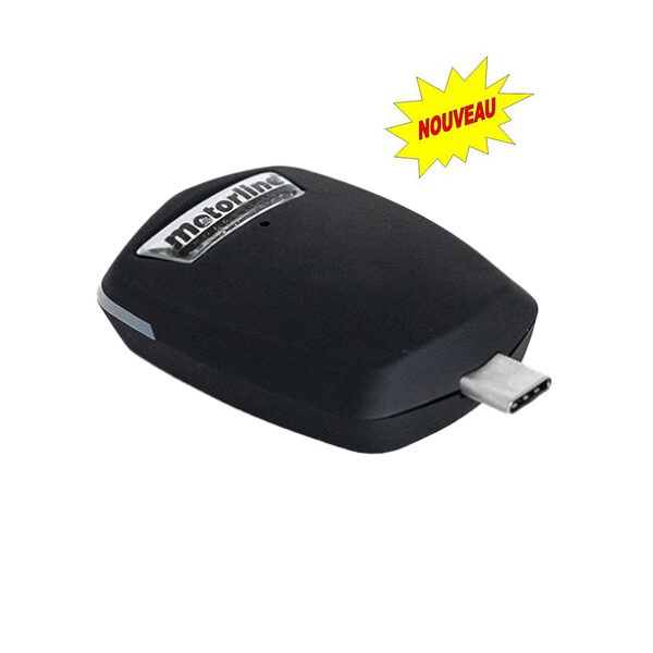 Module Wi-Fi pour centrale Motorline version >2024 inclus [MCONNECT LINK]