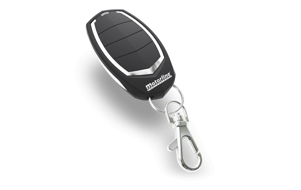 Télécommande à 4 boutons [FALK]