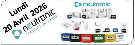 AGENCE DE ST PIERRE SESSION NEUTRONIC