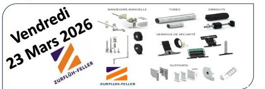 AGENCE DE STE MARIE SESSION MAT ZF