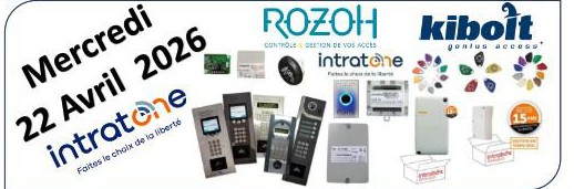 AGENCE DE LA POSSESSION SESSION INTRATONE, ROZOH, KOBOLT.