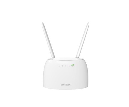 Routeur 4G sans fil AC1200 CAT4 [DS-3WR4G12CO-STD/EU] - [317200229]