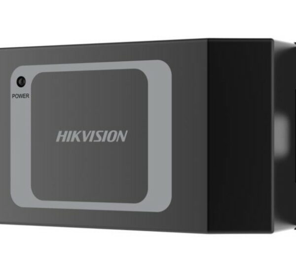 Contrôleur d'accès IP 1 portes [DS-K2M061O-STD] - [302917740]