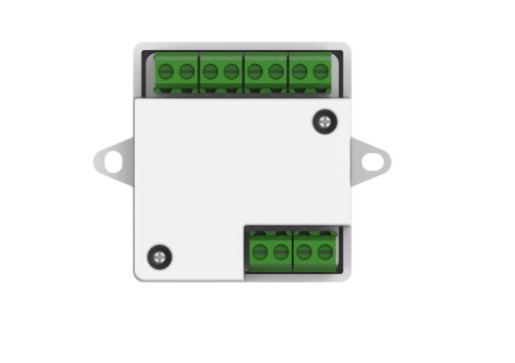 Contrôleur d'accès 1 portes [DS-K2M062] - [302918994]